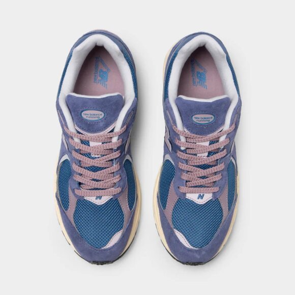 New Balance 2002R "Dream State" Men's Shoes Blue/Purple u2002r-pa Size 10 new - Picture 14 of 16